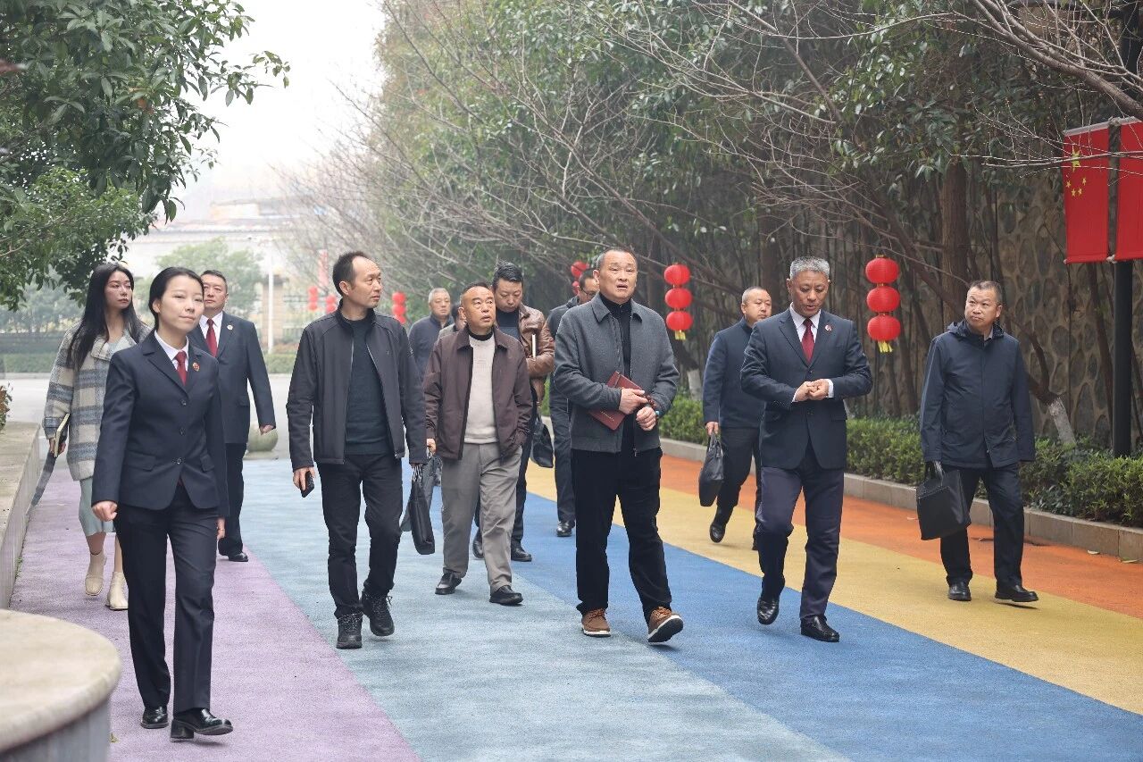 3·15消费者权益日 | “菜篮子”“米袋子”“药匣子”......今天的检察开放日很有料